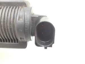 Opel Astra H (2004–2010) Ventil Abgasrückführung und seine Teile - 2