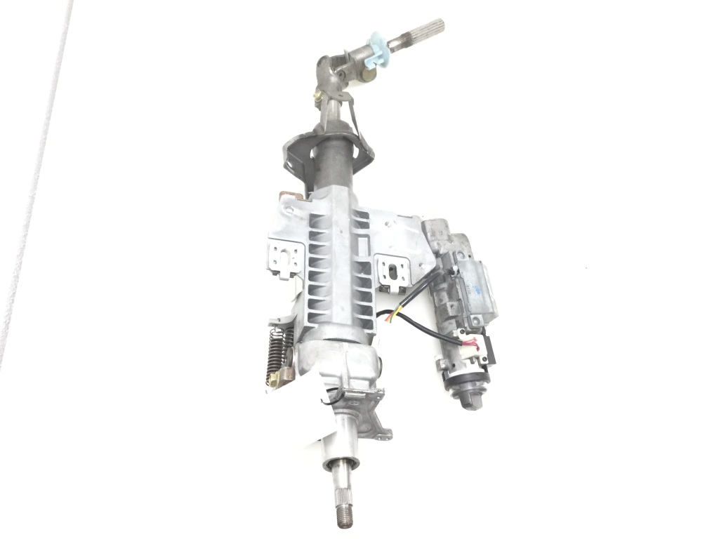 NISSAN Pathfinder R51 (2005–2012) Stūres statnis un tā detaļas NISSAN Pathfinder R51 (2005–2012) Stūres statnis un tā detaļas