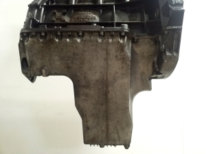 Mercedes Benz B-Class 245 (2005–2011) Motor A640940 - 3