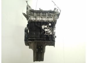   Motor  - A640940 