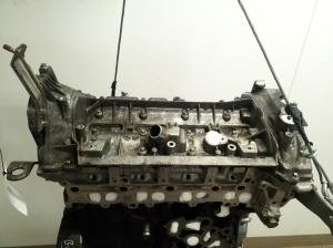 Mercedes Benz B-Class 245 (2005–2011) Motor A640940 - 5