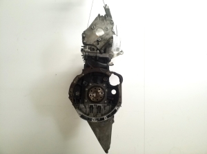 Mercedes Benz B-Class 245 (2005–2011) Motor A640940 - 6