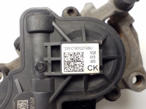 Volkswagen Golf VII (2012–2026) Tagumine pidurisadul 8V0615423D - 3