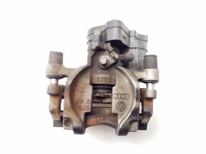 Bremssattel hinten - 8V0615423D