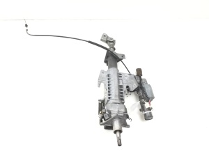 NISSAN Pathfinder R51 (2005–2012) Stūres statnis un tā detaļas - 2