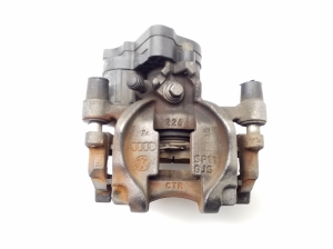 Volkswagen Golf VII (2012–2026) Tagumine pidurisadul 5Q0615406CK - 2