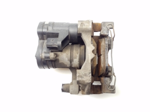 Volkswagen Golf VII (2012–2026) Tagumine pidurisadul 5Q0615406CK - 4