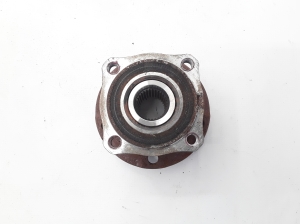 BMW 5 SERIES F11 (2010–2017) Tagumine laager 6850159 - 2