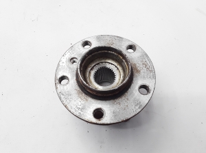 Hinteres Lager - 6850159