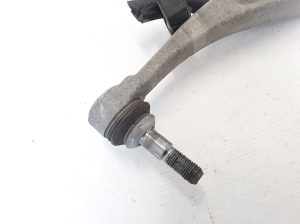 BMW 5 SERIES F11 (2010–2017) Tagumine õõtshoob 33326779848 - 4