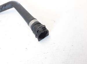BMW 5 SERIES F11 (2010–2017) Jahutusradiaatori voolik 8514244 - 2