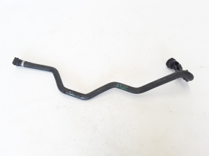 BMW 5 SERIES F11 (2010–2017) Jahutusradiaatori voolik 8514244 - 5