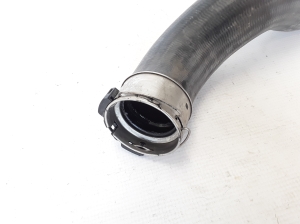  Intercooler hose 