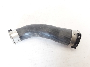  Intercooler hose 