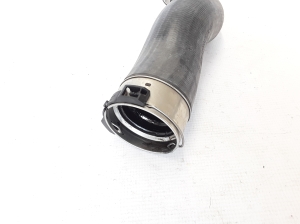  Intercooler hose 