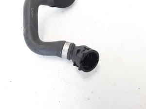 BMW 5 SERIES F11 (2010–2017) Jahutusradiaatori voolik 64219170347 - 2
