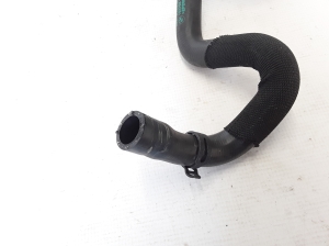 BMW 5 SERIES F11 (2010–2017) Jahutusradiaatori voolik 64219170347 - 3