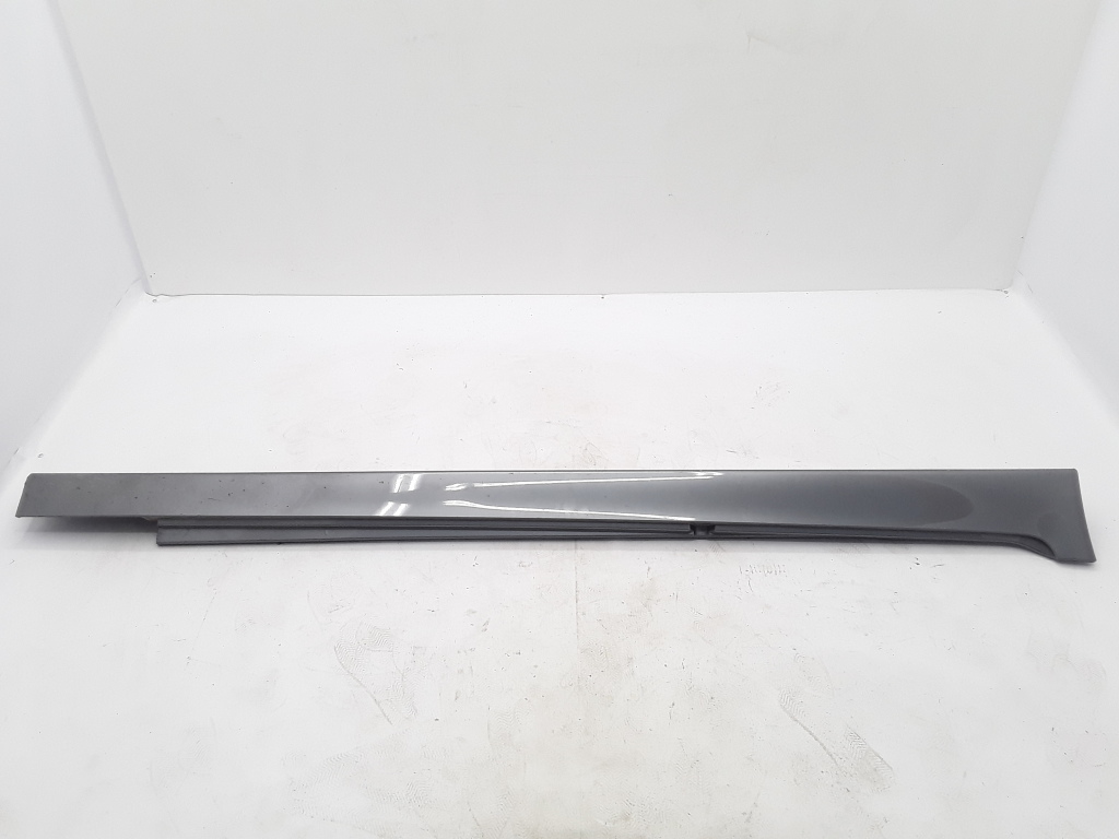 BMW 5 Series F10/F11 (2009-2017) Right Side Plastic Sideskirt Cover 7184774 22317664