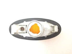 NISSAN Navara (1998–2007) Seitenblinker Kotflügel vorne - 2