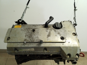 Mercedes Benz E-Class W210 (1995–2002) Motor A111970 - 3