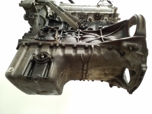 Mercedes Benz E-Class W210 (1995–2002) Motor A111970 - 5
