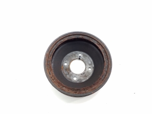 Mercedes Benz E-Class W210 (1995–2002) Riemenscheibe Wasserpumpe A1112020110 - 3