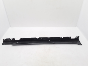 BMW 5 SERIES F11 (2010–2017) Karbi välimine ilupaneel 7184773 - 2