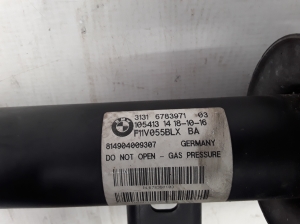 BMW 5 SERIES F11 (2010–2017) Front shock absorber 6783971 - 2