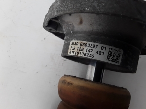 BMW 5 SERIES F11 (2010–2017) Front shock absorber 6783971 - 4