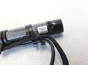 BMW 5 SERIES F11 (2010–2017) Sicherheitsgurtschloss vorne 7328841 - 4