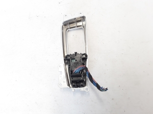 BMW 5 SERIES F11 (2010–2017) Parking brake switch 6822518 - 2