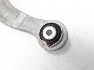 BMW 5 SERIES F11 (2010–2017) Tagumine õõtshoob 6779847 - 2