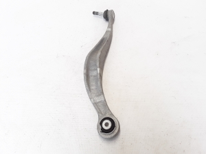 BMW 5 SERIES F11 (2010–2017) Tagumine õõtshoob 6779847 - 3