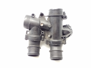 Peugeot 307 I (2000–2009) Drosselklappe 45347063 - 5