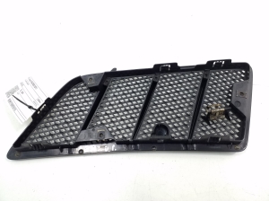 Mercedes Benz ML-Class 164 (2005–2011) Hood grille A1648801405 - 2