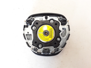 BMW 5 SERIES F11 (2010–2017) Rooli turvapadi 33678383905 - 2