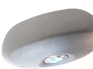 BMW 5 SERIES F11 (2010–2017) Rooli turvapadi 33678383905 - 3
