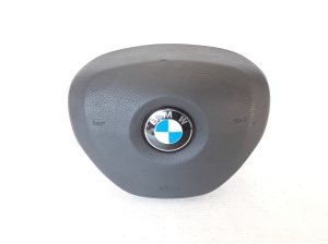 BMW 5 SERIES F11 (2010–2017) Rooli turvapadi 33678383905 - 4
