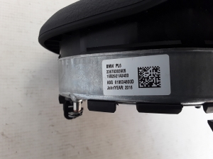 BMW 5 SERIES F11 (2010–2017) Rooli turvapadi 33678383905 - 5