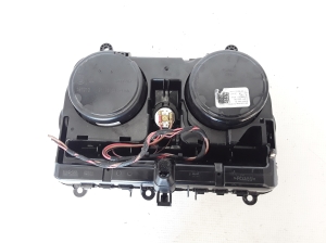 BMW 5 SERIES F11 (2010–2017) Getränkehalter 9277262 - 3