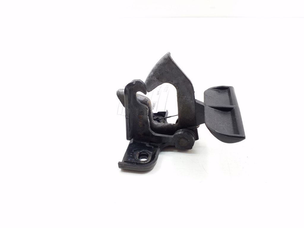 MERCEDES-BENZ M-Class W164 (2005-2011) Bonnet Lock A2098800164 20371766