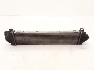  Starpdzesētāja radiators 