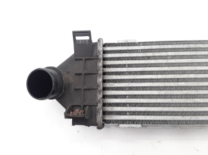  Intercooler radiator 