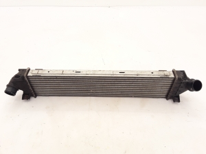  Intercooler radiaator 