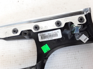 BMW 5 SERIES F11 (2010–2017) Armaturenbrett Zierleiste 9192941 - 2