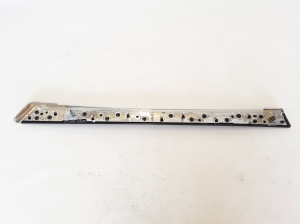 BMW 5 SERIES F11 (2010–2017) Front door panel trim - 2