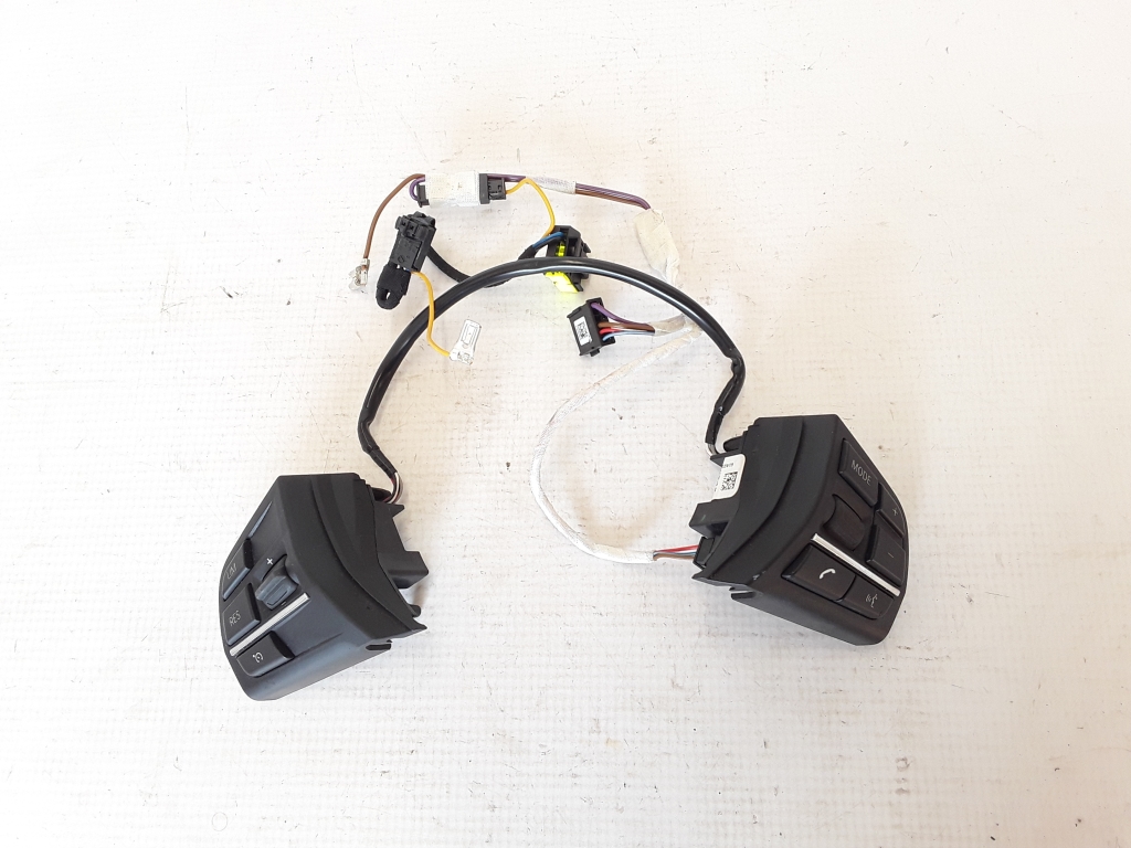BMW 5 SERIES F11 (2010–2017) Roolilüliti 9229484 BMW 5 SERIES F11 (2010–2017) Roolilüliti 9229484