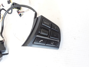 BMW 5 SERIES F11 (2010–2017) Roolilüliti 9229484 - 5