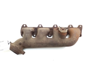 Mercedes Benz E-Class W210 (1995–2002) Auspuffkrümmer A6041421201 - 3