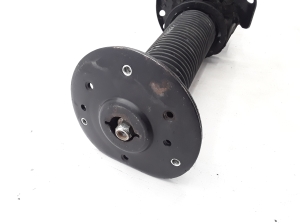  Front shock absorber 